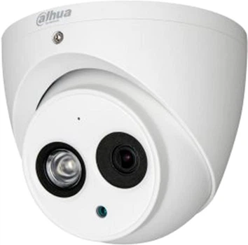 HDCVI видеокамера Dahua DH-HAC-HDW1400EMP-A (2.8 мм)