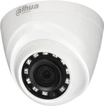 HDCVI видеокамера Dahua DH-HAC-HDW1400MP (2.8 мм)