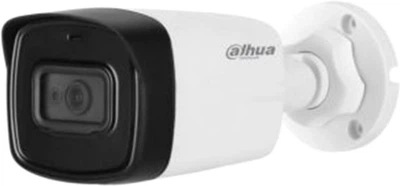HDCVI-відеокамера Dahua DH-HAC-HFW1200TLP-A-S4 (2.8 мм)