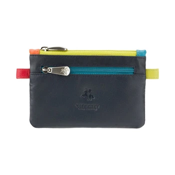 Ключниця Visconti CP2 Cora Navy Multi (CP2 NAVY M)