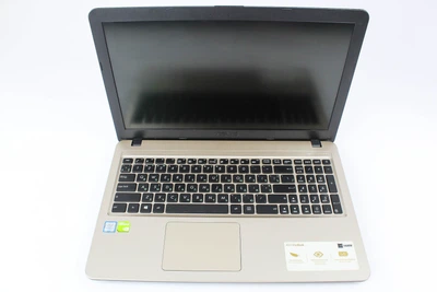 Ноутбук Asus X540U 1000006447440 Б/У