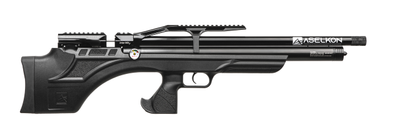 1003371 Пневматическая PCP винтовка Aselkon MX7 Black