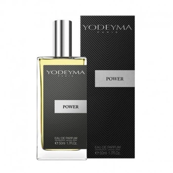 Парфумована вода Yodeyma Power 50ml