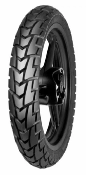 Шина для мотоцикла MITAS 100/80-17 MC-32 52R TL/TT