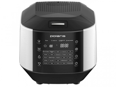 Мультиварка Polaris PMC-0487-AD 860 Вт