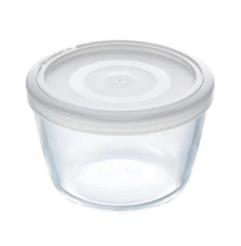 Форма для запікання з кришкою Pyrex Cook and Freez 155P001 16х11 см 1.6 л