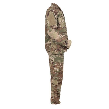 Униформа combat uniform Multicam M 7700000016737