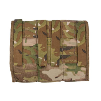 Подсумок Emerson Flap Triple Magazine Pouch для магазинов 2000000047041