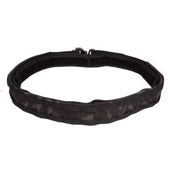 ремень Emerson Gear Cobra 1,75-2" One-pcs Combat Belt L 2000000048550