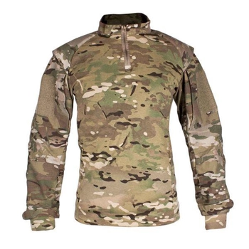Тактическая рубашка Propper TAC.U Combat Shirt 2000000042572 M