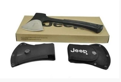 Топор туристический Jeep (длина - 38.5 см)