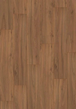 Виниловый пол замковой Egger Pro Design+ 2018-2020 Large Орех Коричневый EPD012