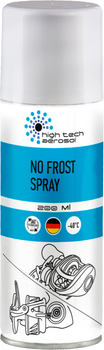 Антизамерзающий спрей для рыболовных нитей HTA No Frost 200 мл (01033)