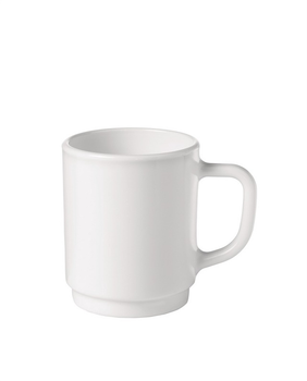Кружка Bormioli Rocco Milky (0.25 л)