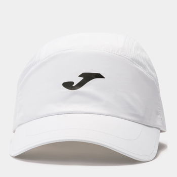 Кепка Joma Cap 400580.200 Біла (8424309431914)