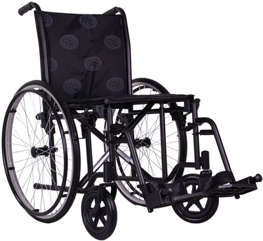 Инвалидная коляска MODERN р.50 (OSD-MOD-ST-50-BK)
