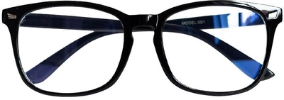Компьютерные очки AIRON EYE CARE Черные (4822352781042)