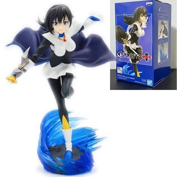 Фигурка Banpresto Герой в маске Shizu О моём перерождении в слизь anime ТТ S 22.25