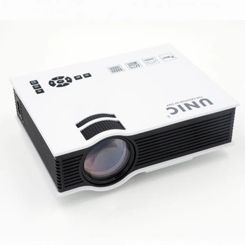 Проектор Pro UNIC 40 W884