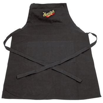 Фартук - Meguiar's Showtime Apron, універсальний (STAPRON)