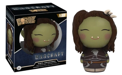 Фигурка Funko Dorbz Гарона из World of Warcraft WOW (DZ121)