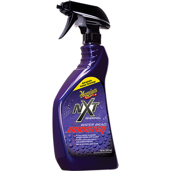 Гидрофобное защитное средство - Meguiar's NXT Water Bead Booster 710 мл. (G30524)