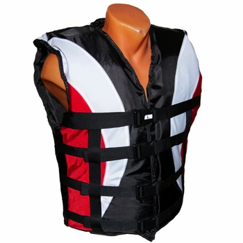Жилет страховочный Life Jacket "Promo" M 50-70 кг