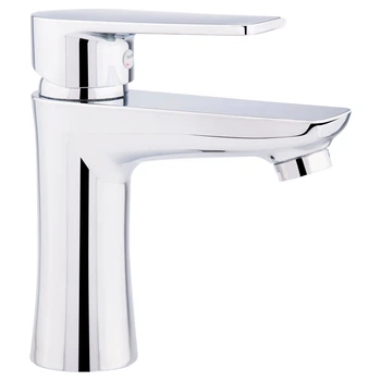 Смеситель для раковины пластиковый Brinex 35С 001