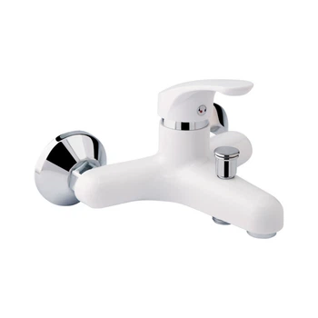 Смеситель для ванны пластиковый Brinex 36W 006