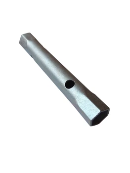 ключ торцевий трубчастий 6х7 XT-4106 INTERTOOL