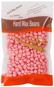 Воск для депиляции в гранулах V&Y Hard Wax Beans 100 г (waxbeans)