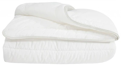 Одеяло ТЕП летнее White Comfort Микрофибра 200x220 (2000008656924)