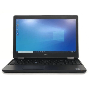 Ноутбук Б/В Dell E5580 15.6 FHD IPS/ Intel Core i5/ Intel HD 4GB/ RAM 16Gb/ HDD 500Gb
