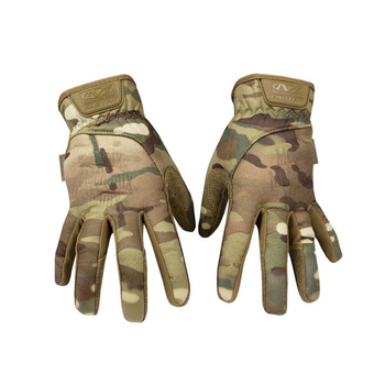 Перчатки Mechanix Anti-Static Fastfit Multicam XX-Large 7700000015570