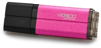 Флеш память Verico USB 16Gb Cordial Pink