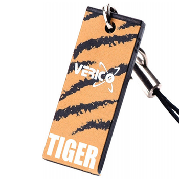 Флеш память Verico USB 32Gb Unique Tiger