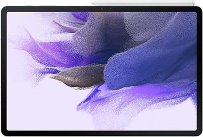 Планшет Samsung Galaxy Tab S7 FE LTE 64 GB Silver (SM-T735NZSASEK)