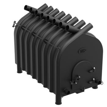 Булерьян WD TEPLA HATA тип 05 d 89мм 56 кВт (1F0007)