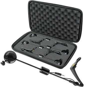 Набор свингеров Carp Zoom PROF Bite Indicator Set 4 шт. (CZ9224)
