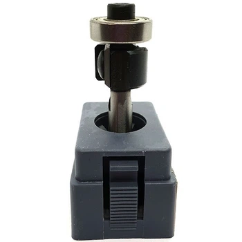 Фреза ГЛОБУС 120 кромочная прямая d8 D19 h12