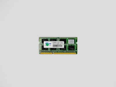 Оперативная память ASint SODIMM 2Gb DDR3 1333MHz PC3-10600 CL9 (SSZ3128M8-EDJ1D) Refurbished