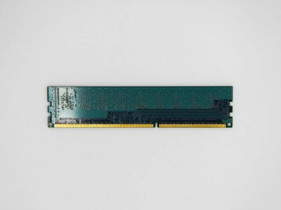 Оперативная память Hynix DIMM 2Gb DDR3-1600MHz PC3-12800 CL11 (HMT325U7CFR8C-PB T0 AE) Б/У