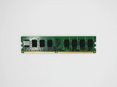 Оперативная память Mushkin DIMM 2Gb DDR2-800MHz PC2-6400 CL5 (996558) Б/У