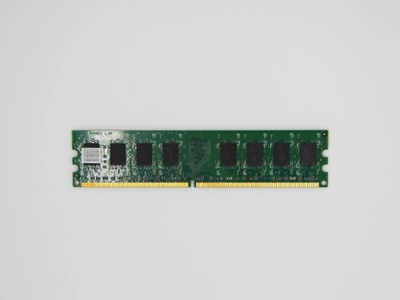 Оперативная память Edge DIMM 2Gb DDR2 800MHz PC2-6400 CL6 (2GN581608) Б/У