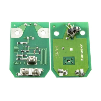 Усилитель антенный SWA-1 Eurosky 3-10 км 12В 8-14 дБ