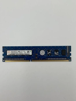 Оперативная память Hynix DIMM 2Gb DDR3 1333Mhz PC3-10600 (HMT325U6CFR8C-H9) Б/у