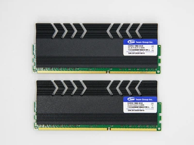 Team Group DDR3 SDRAM 8 ГБ - ROZETKA - купить оперативную память в