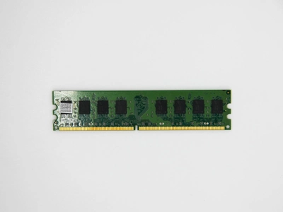 Оперативная память Axiom DIMM 2Gb DDR2-800MHz PC2-6400 CL6 Refurbished
