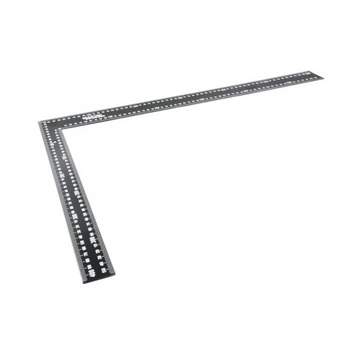 Угольник строительный MASTERTOOL GM 600*400 мм 30-3600