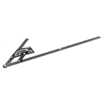 Угломер-квадрант MASTERTOOL GM 500*230 мм 30-3530